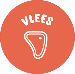 Logo vlees