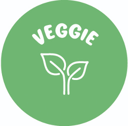Logo veggie
