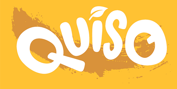 Logo Quiso