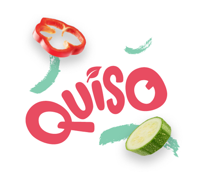 Logo Quiso