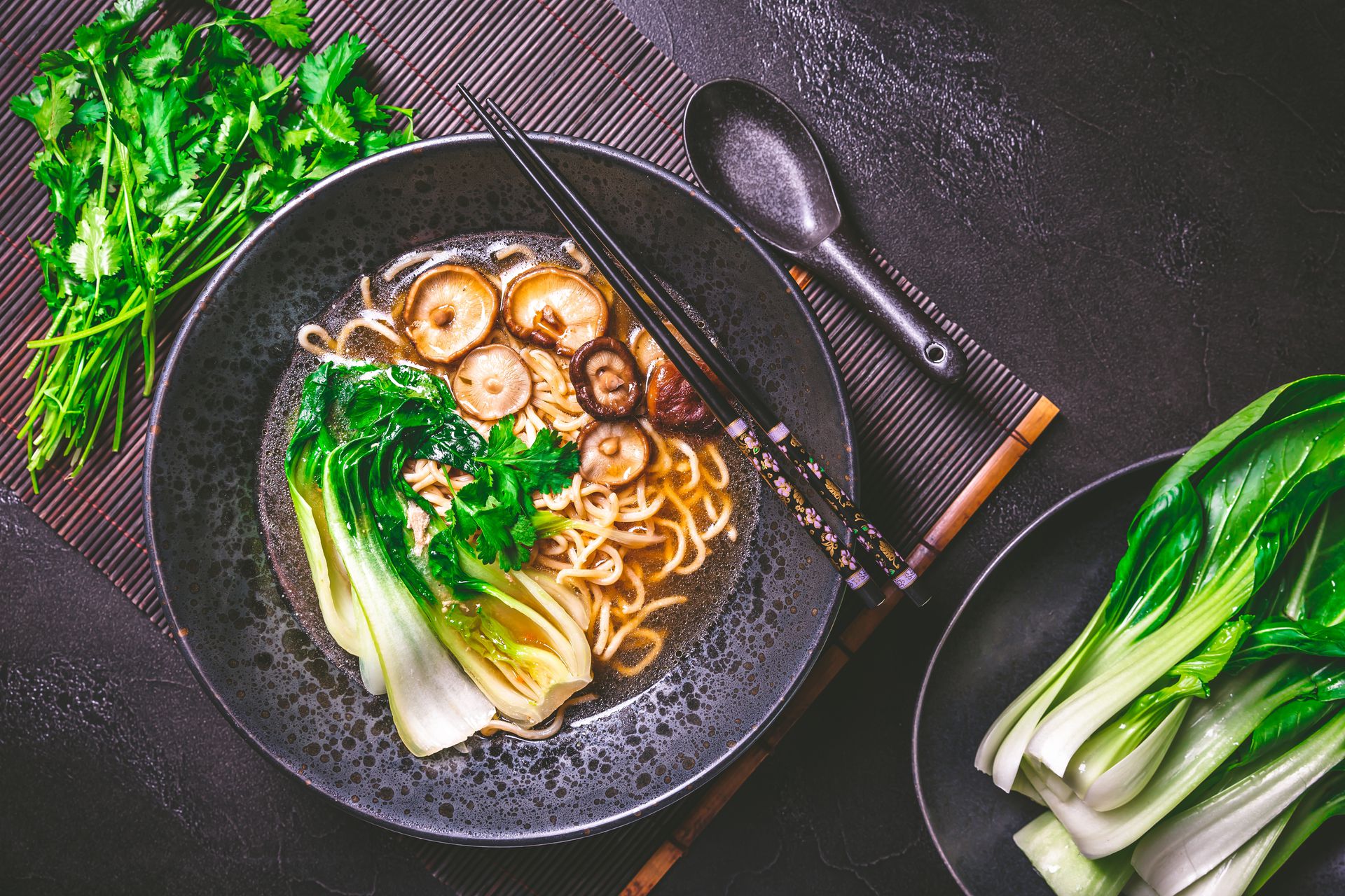 De trends van 2026: umami, slow food, knapperige textuur en iedereen ...