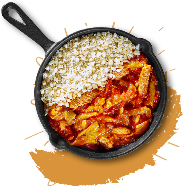 Kalkoengoulash
