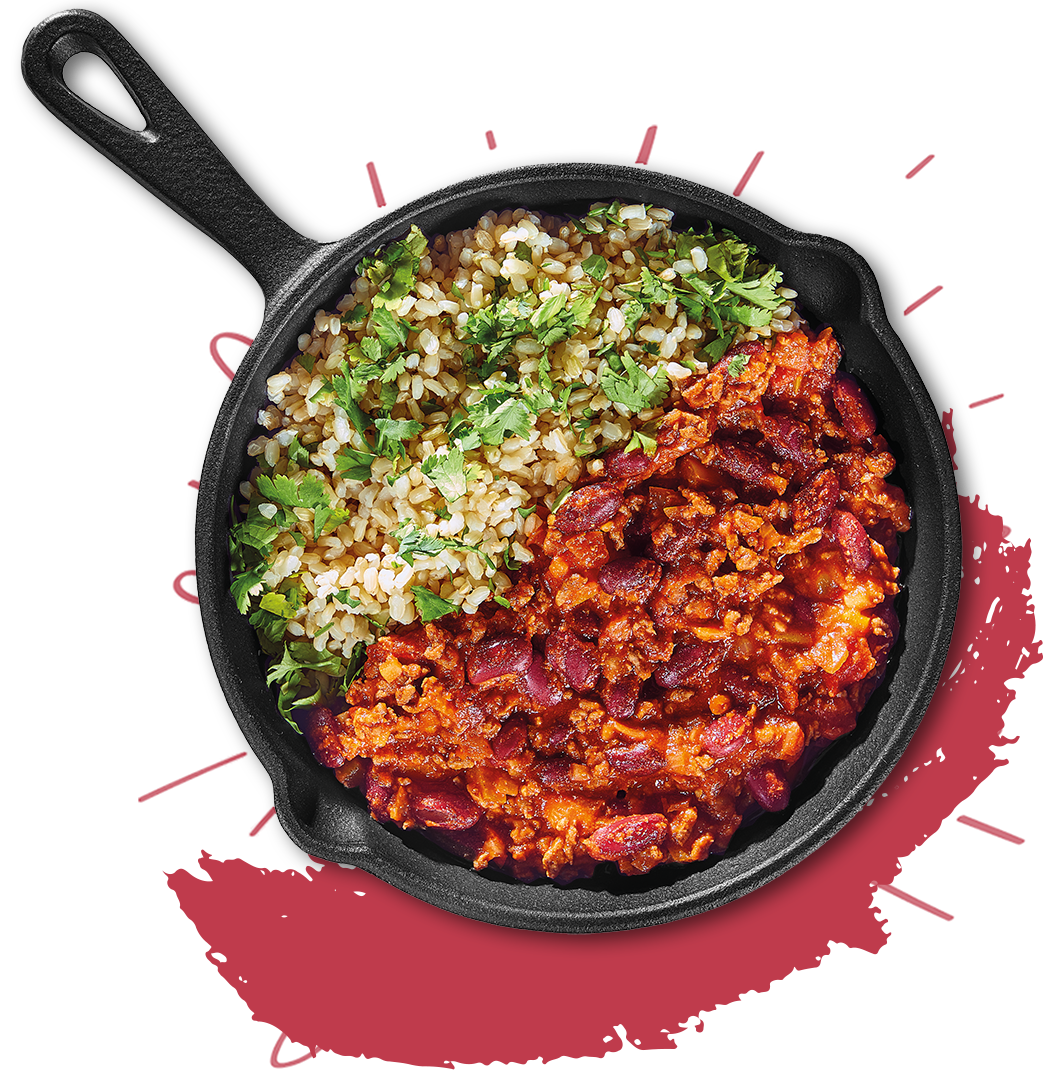Chili con carne