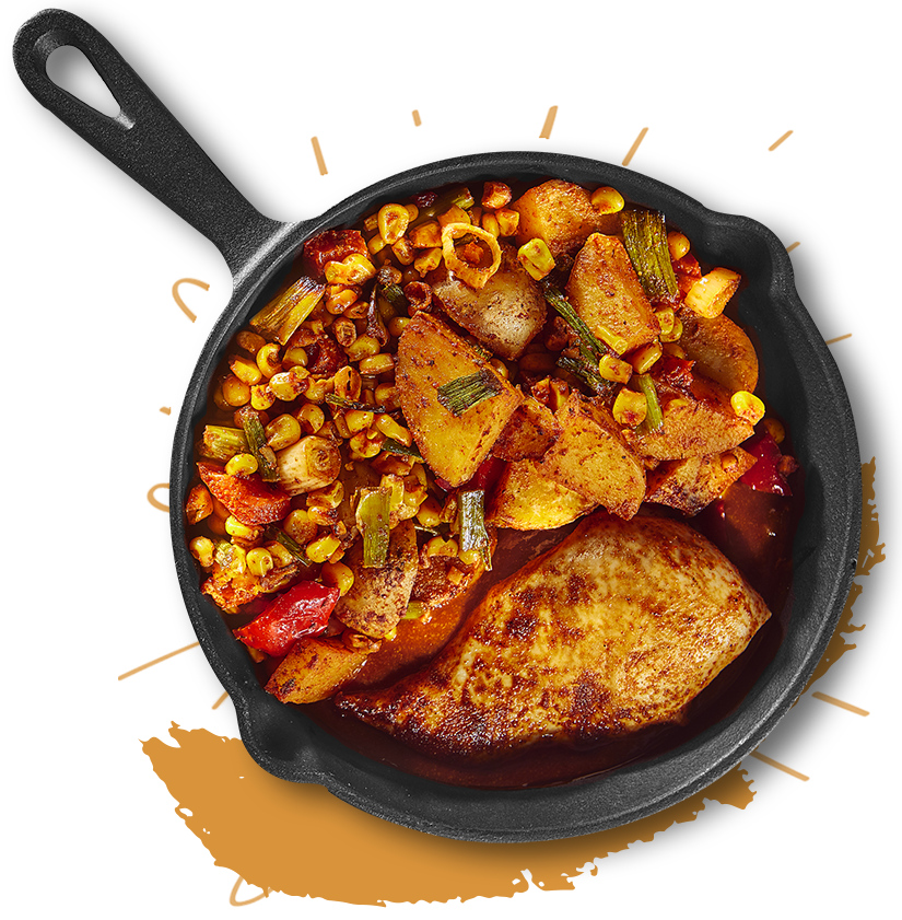 Paprikakip