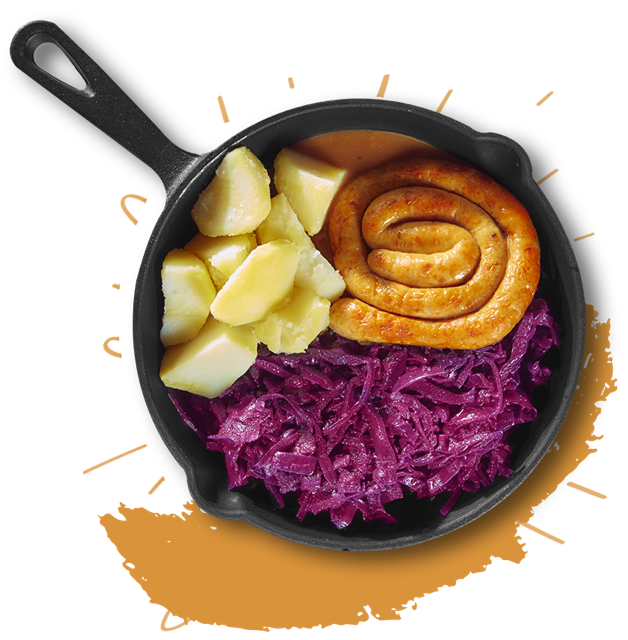 Kippenchipolata 