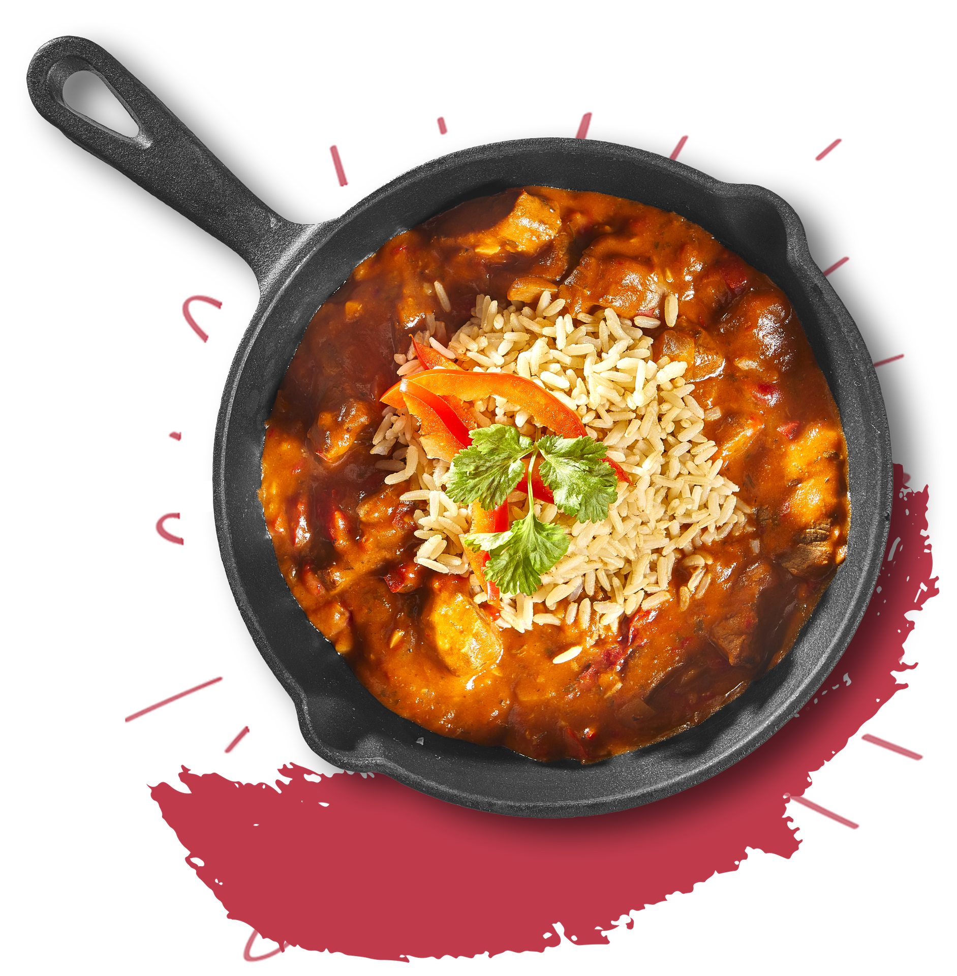 Hongaarse goulash