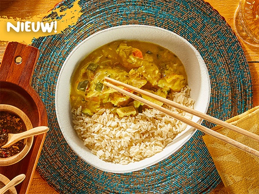 Kipcurry